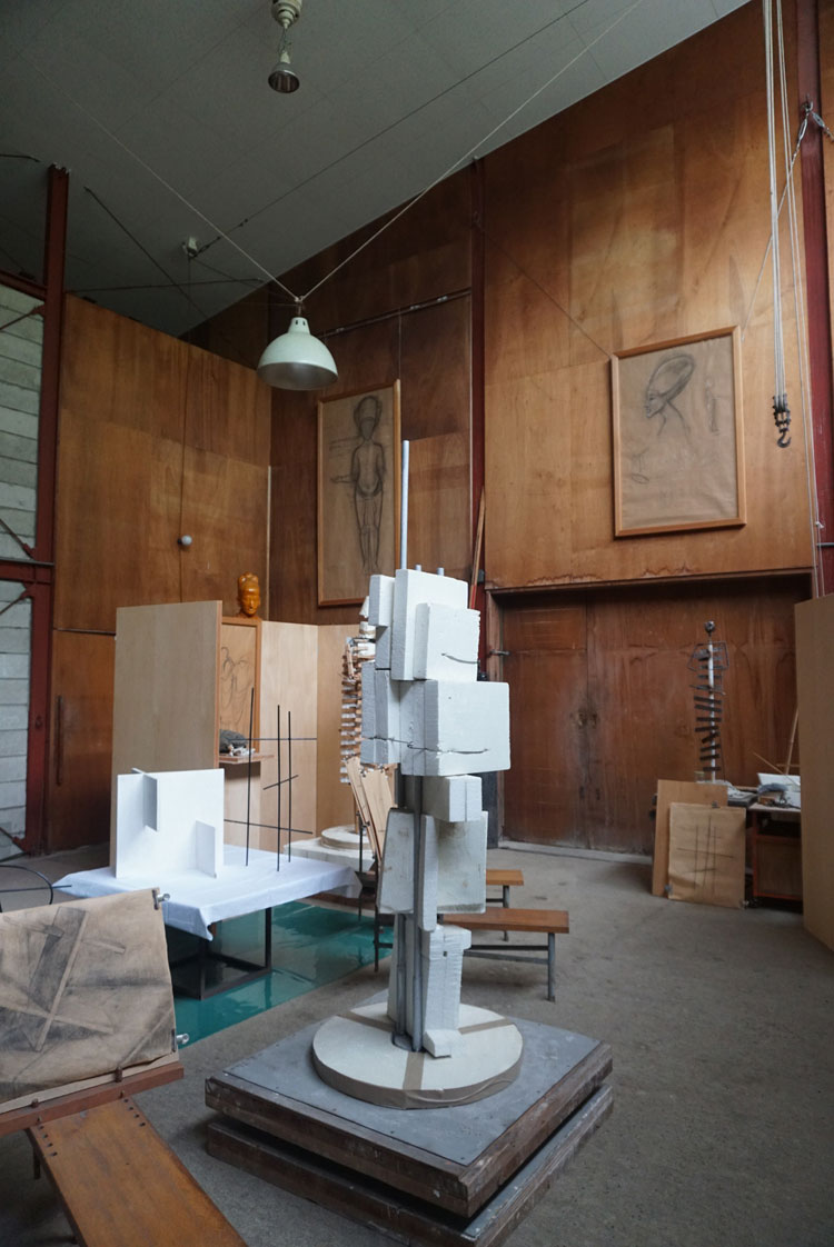 Wagner Nándo Art Gallery